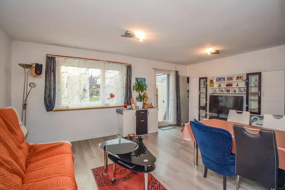 Heimwerker aufgepasst! 4-Zimmer-Reihenmittelhaus in Kreuzlingen