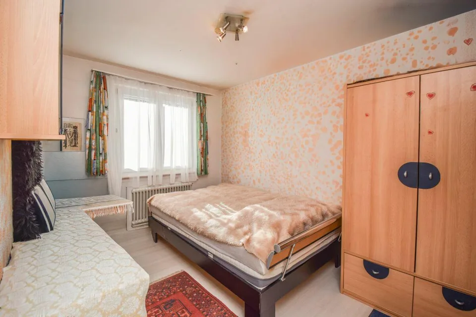 Heimwerker aufgepasst! 4-Zimmer-Reihenmittelhaus in Kreuzlingen