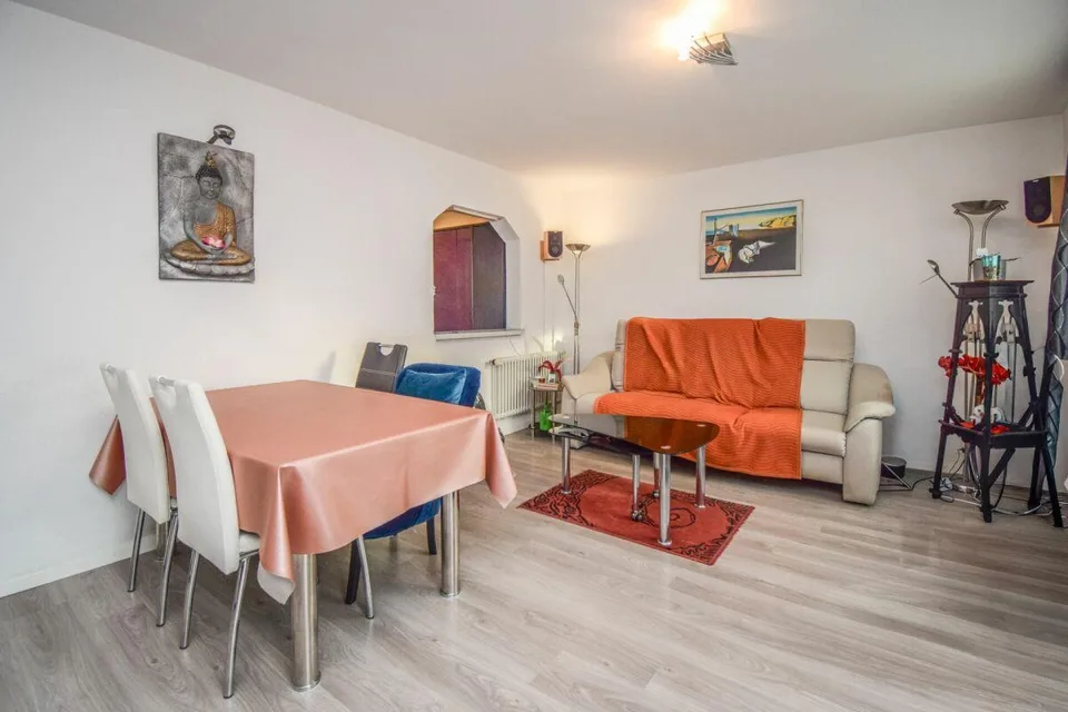 Heimwerker aufgepasst! 4-Zimmer-Reihenmittelhaus in Kreuzlingen