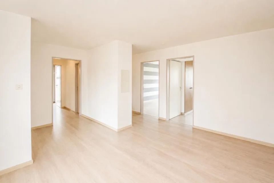 Grosszügige 5.5-Zimmer-Wohnung an familienfreundlicher Lage in Erlen