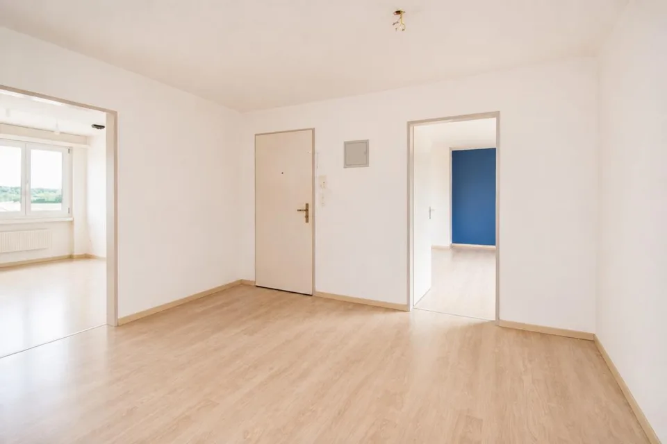 Grosszügige 5.5-Zimmer-Wohnung an familienfreundlicher Lage in Erlen