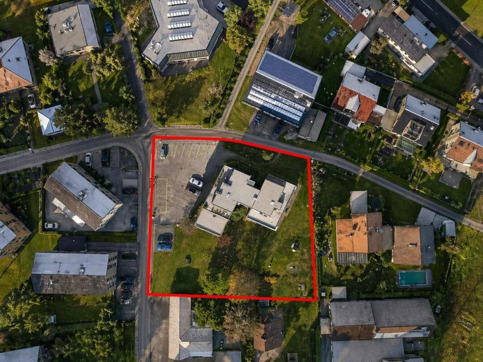Grosszügige 5.5-Zimmer-Wohnung an familienfreundlicher Lage in Erlen