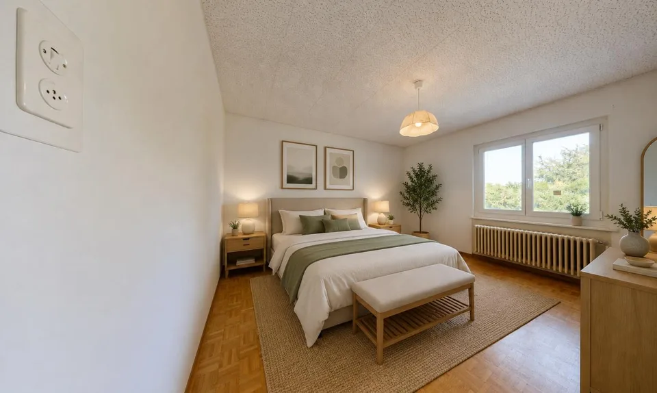 Charmante villa individuelle sur parcelle de 1'297 m2