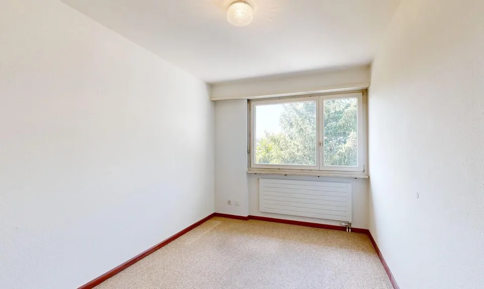 Doppelhaushälfte mit Garten und viel Gestaltungspotenzial