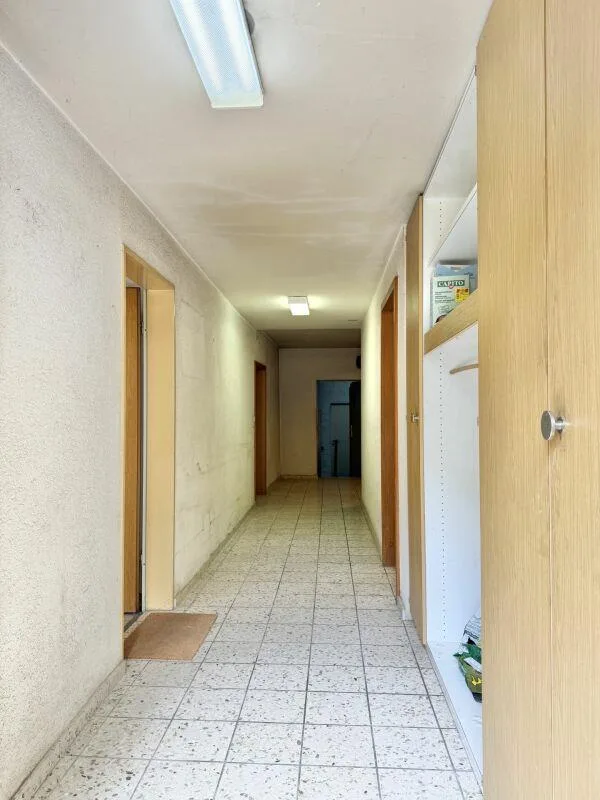 Bauernhaus Renovationsobjekt