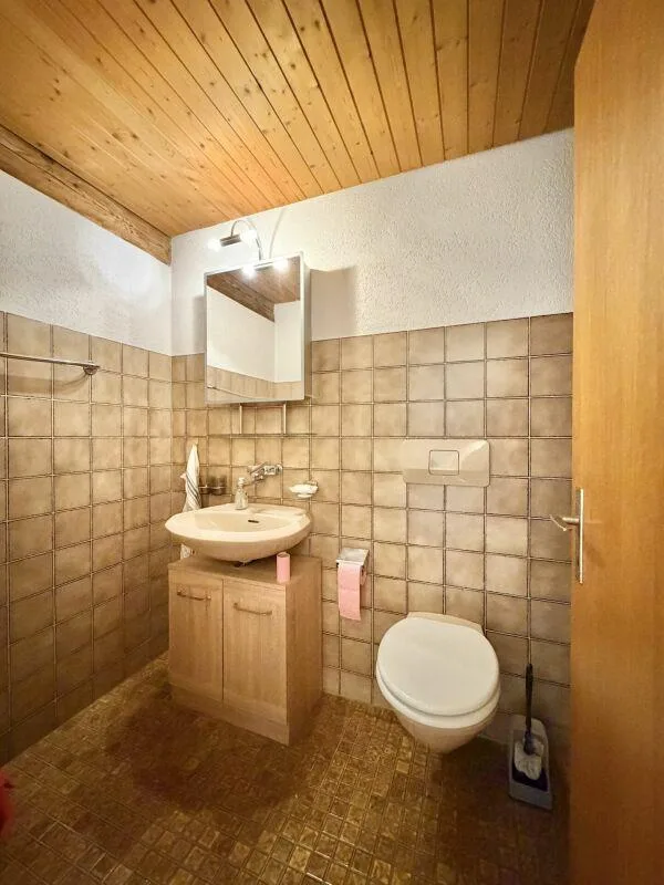 Bauernhaus Renovationsobjekt