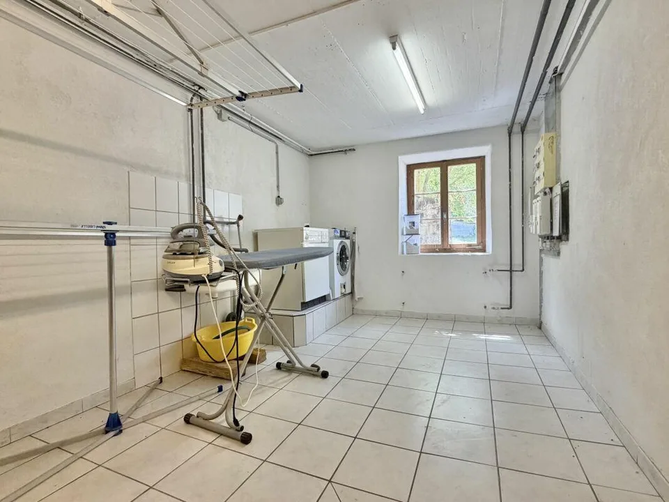 Bauernhaus Renovationsobjekt