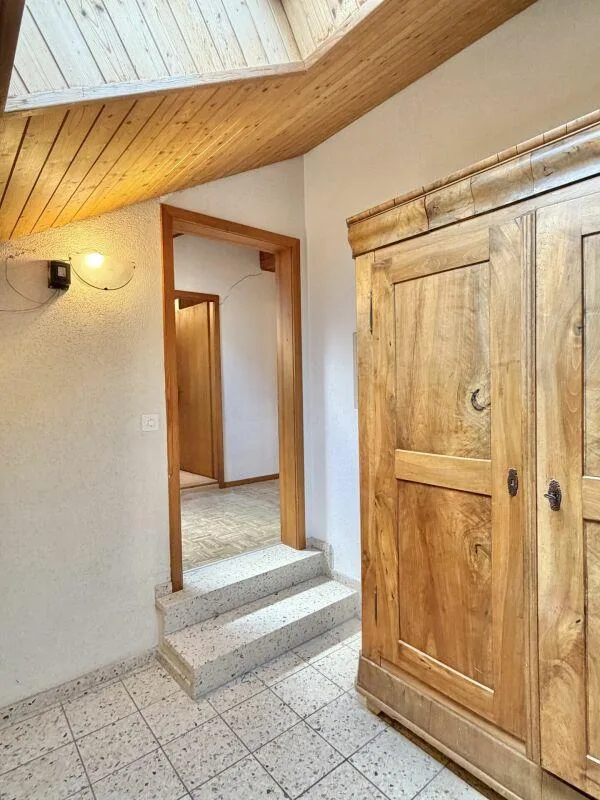 Bauernhaus Renovationsobjekt