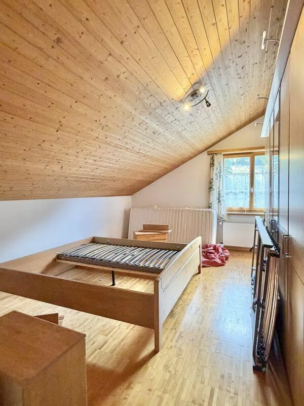 Bauernhaus Renovationsobjekt