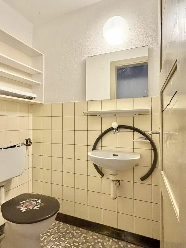 Bauernhaus Renovationsobjekt