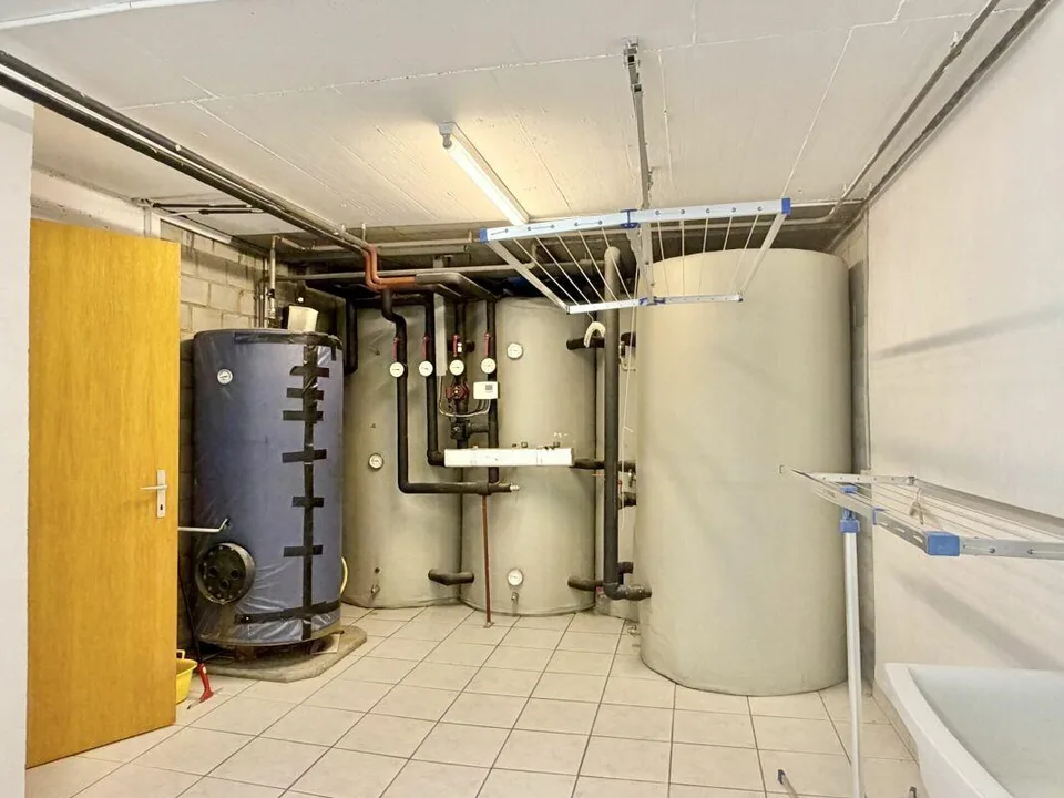 Bauernhaus Renovationsobjekt