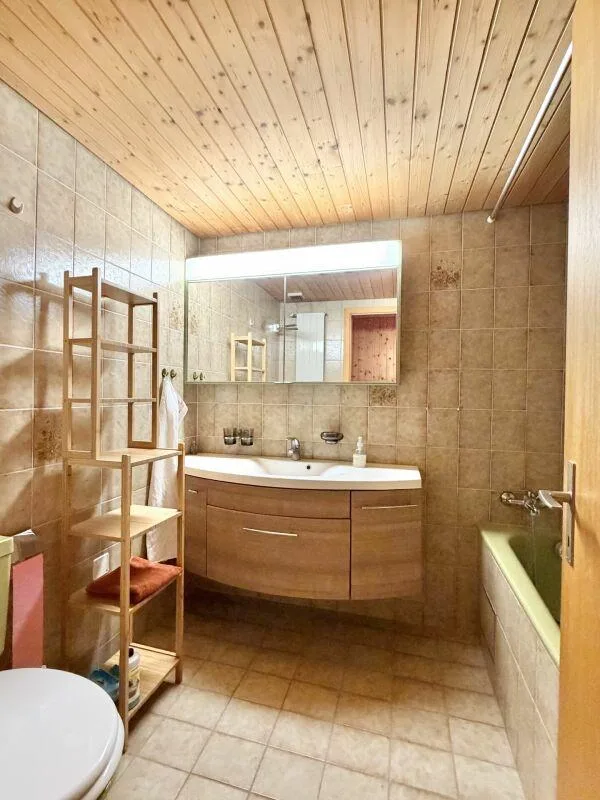 Bauernhaus Renovationsobjekt