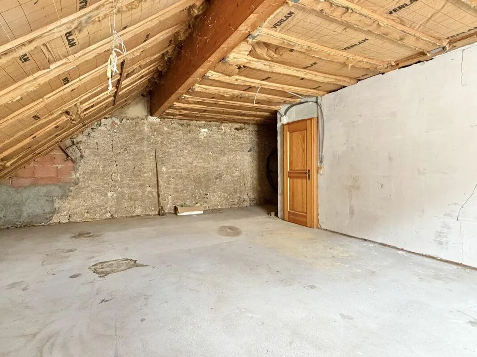 Bauernhaus Renovationsobjekt