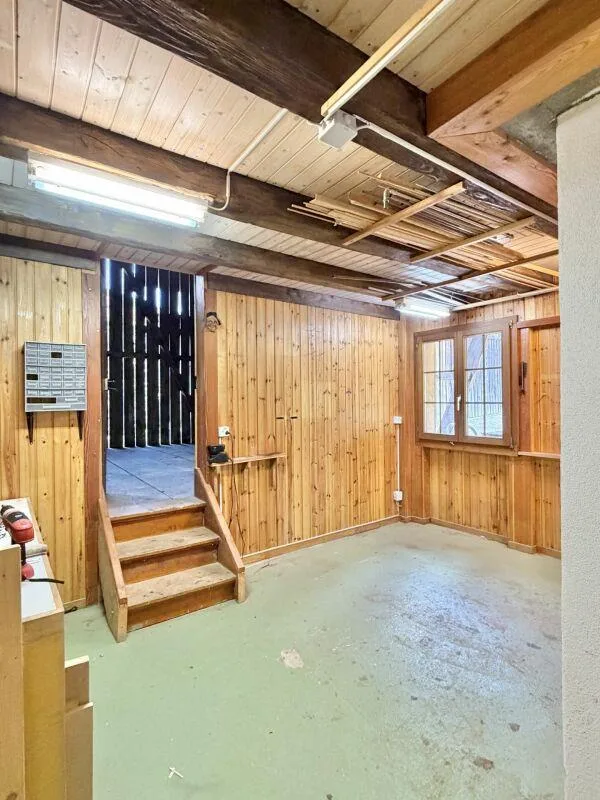 Bauernhaus Renovationsobjekt