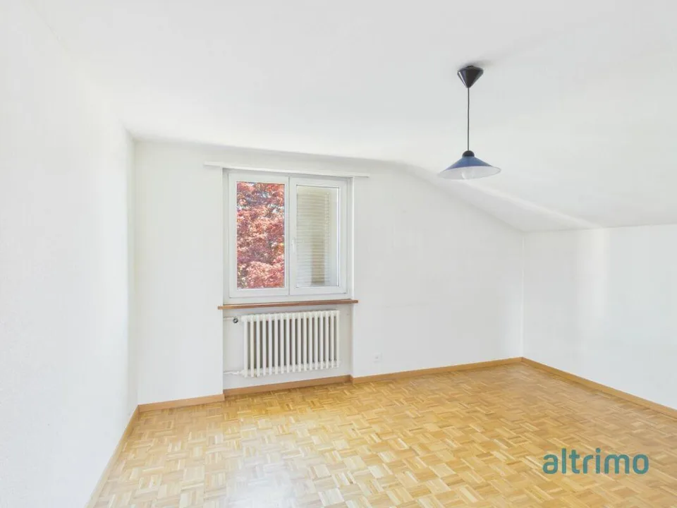 Vielseitige Liegenschaft an attraktiver Hauptlage in Au SG - Wohnen...