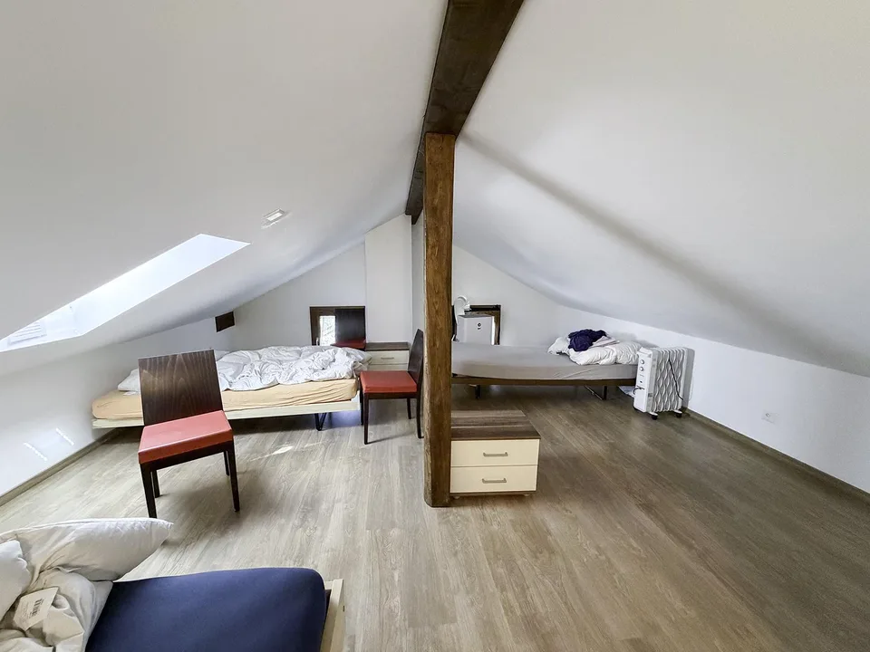 Casa con 4 appartamenti - Haus mit 4 Wohnungen