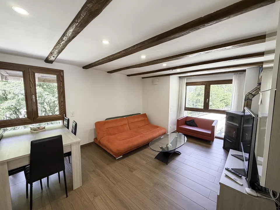 Casa con 4 appartamenti - Haus mit 4 Wohnungen