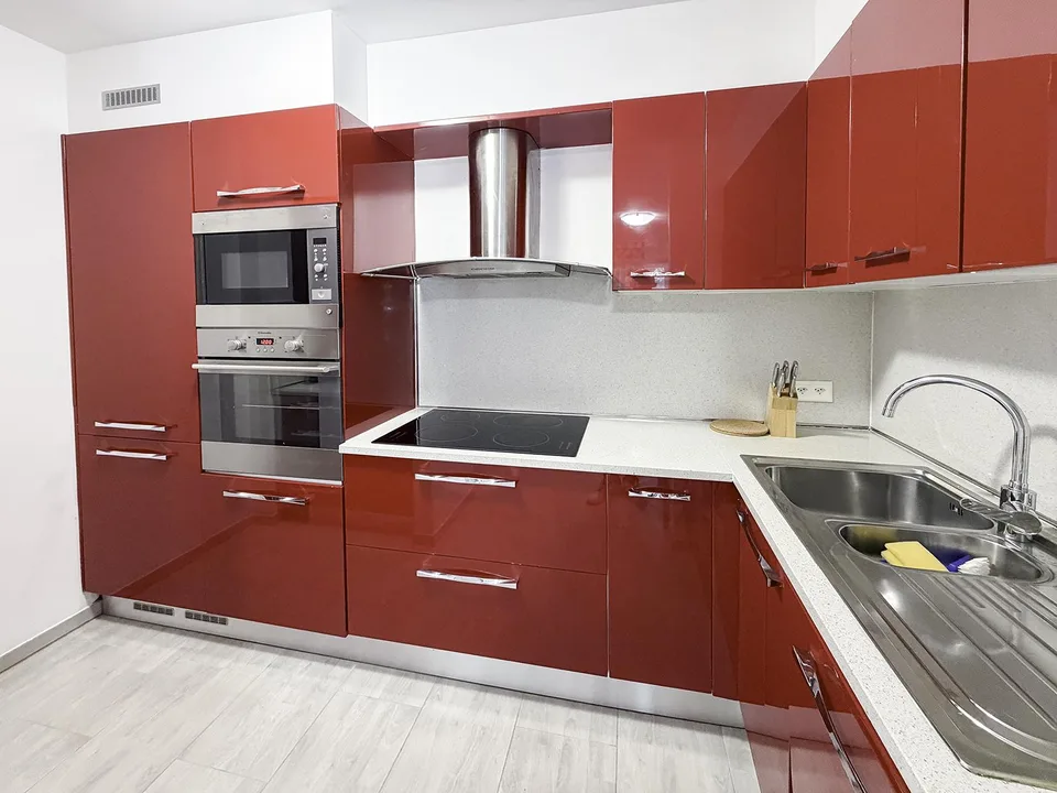 Casa con 4 appartamenti - Haus mit 4 Wohnungen