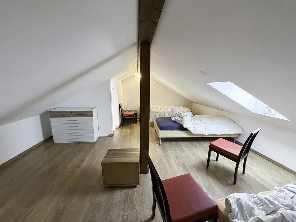 Casa con 4 appartamenti - Haus mit 4 Wohnungen