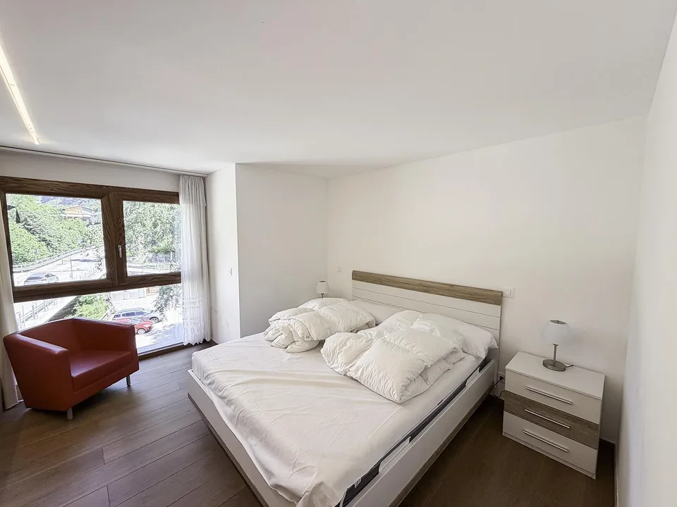 Casa con 4 appartamenti - Haus mit 4 Wohnungen