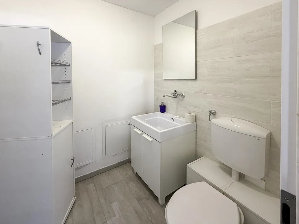 Casa con 4 appartamenti - Haus mit 4 Wohnungen