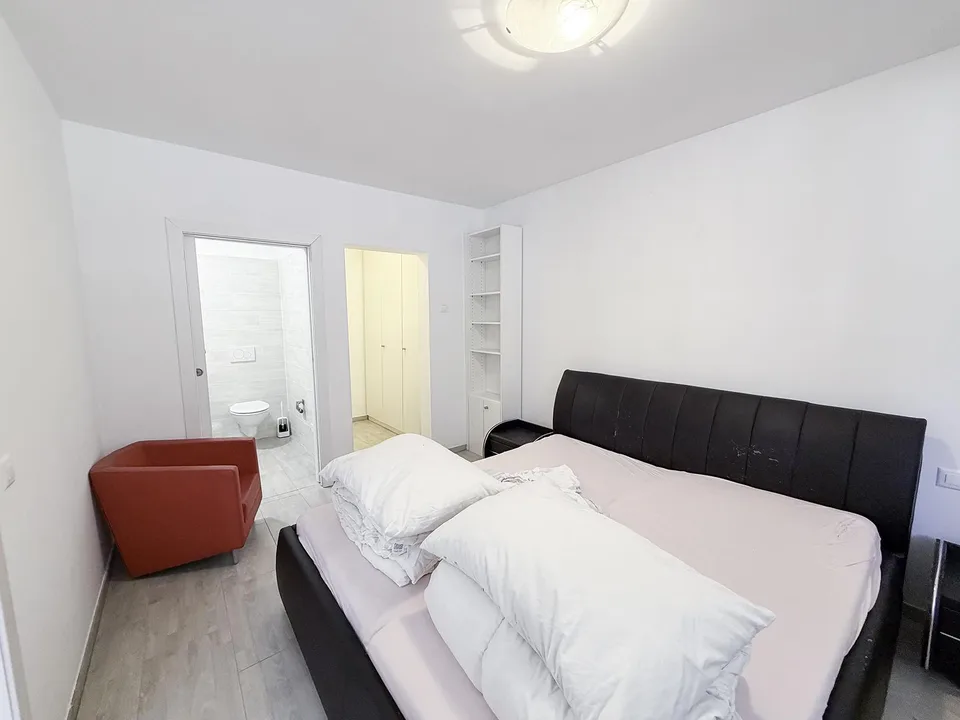 Casa con 4 appartamenti - Haus mit 4 Wohnungen