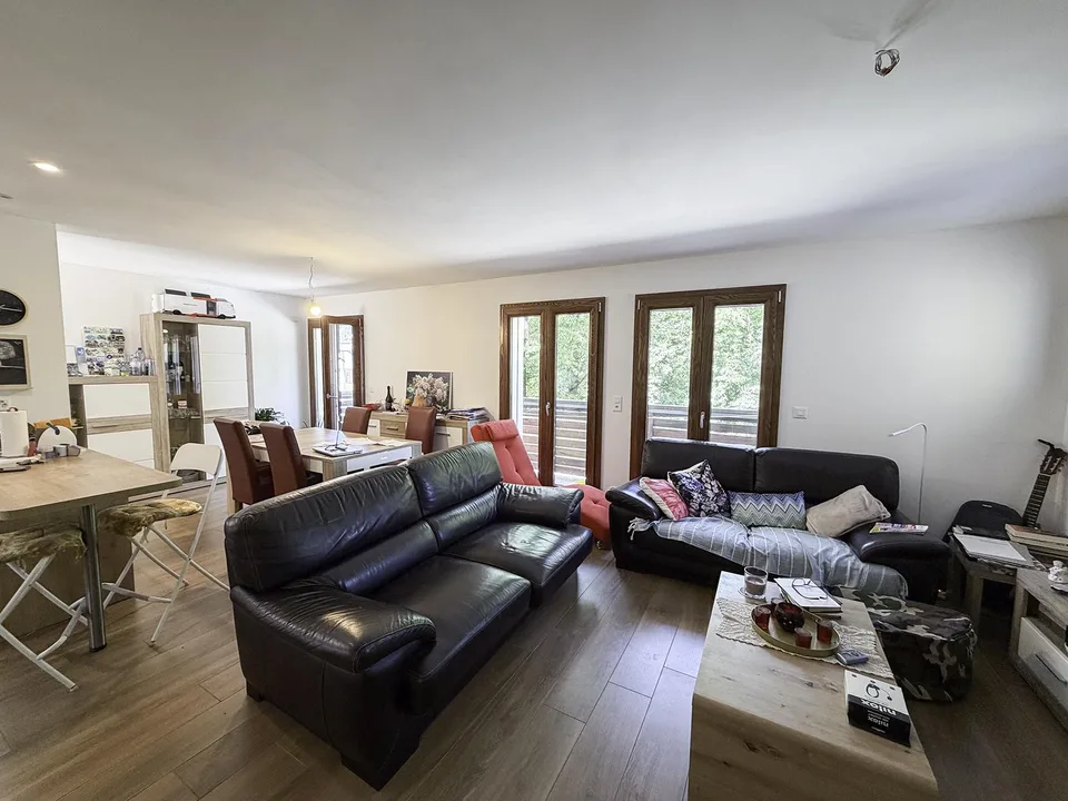 Casa con 4 appartamenti - Haus mit 4 Wohnungen