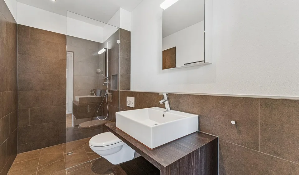 Wohntraum mit Weitblick: 2.5-Zimmer-Wohnung mit Balkon