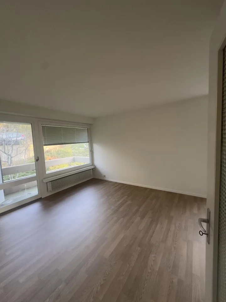 BEFRISTET: Ihr neues Zuhause im Wesemlinquartier (geplante Sanierung)
