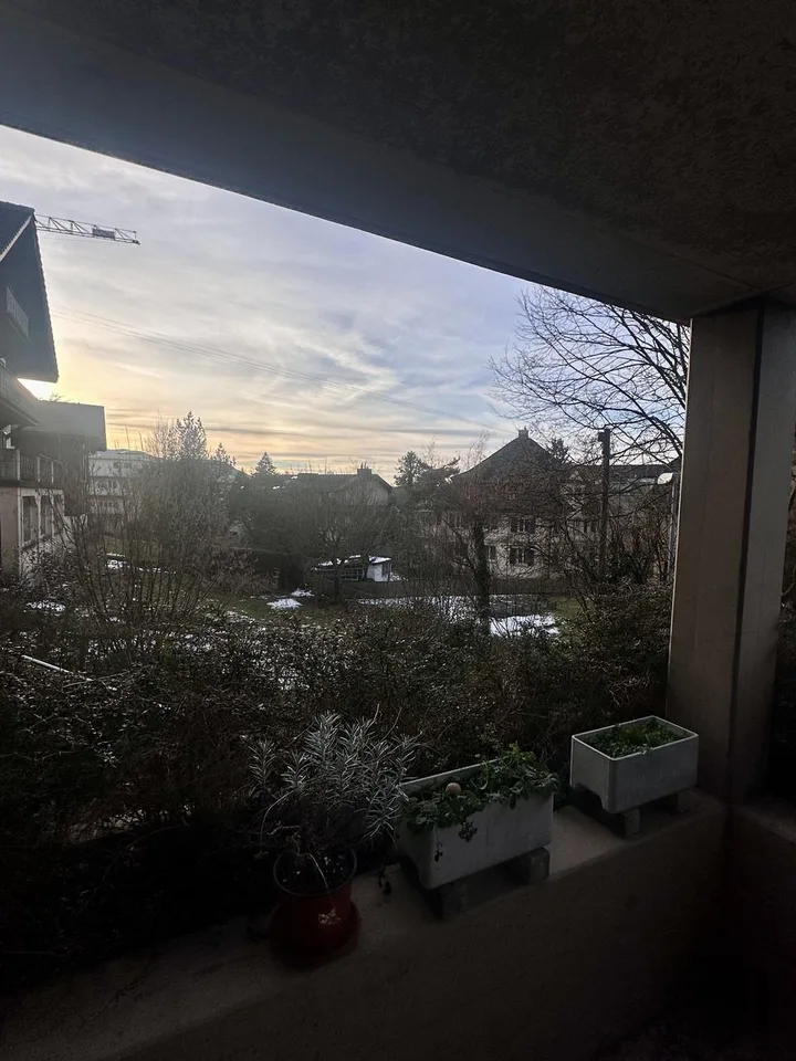 BEFRISTET: Ihr neues Zuhause im Wesemlinquartier (geplante Sanierung)