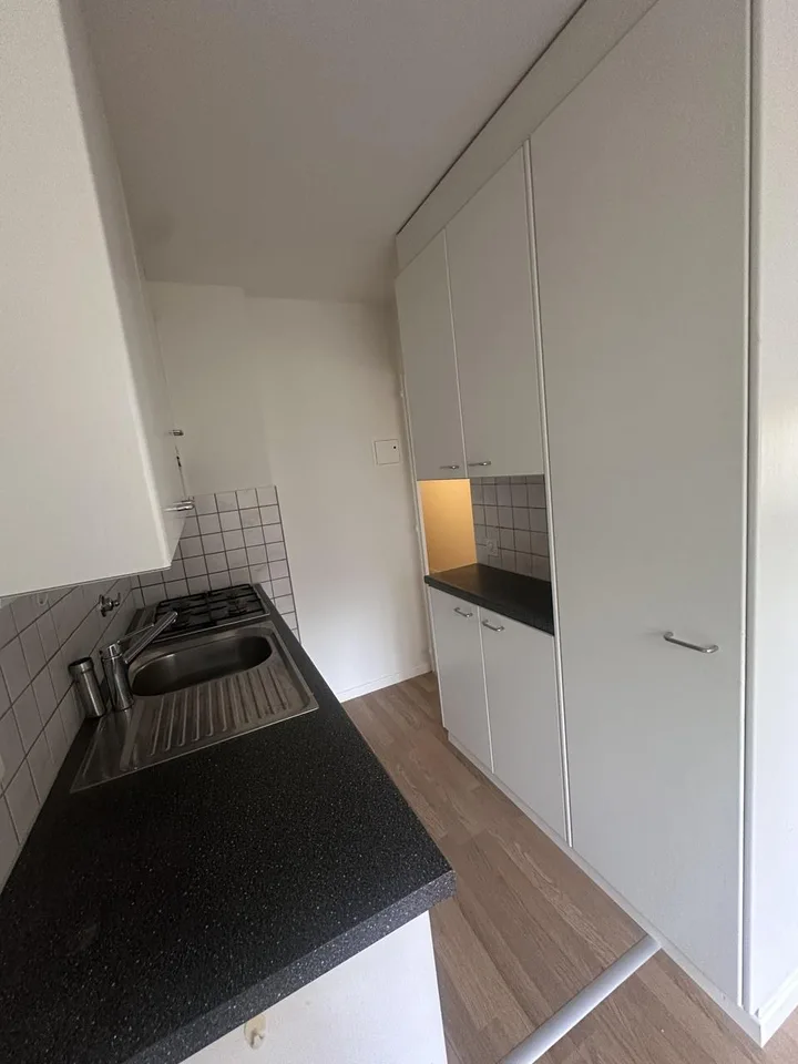 BEFRISTET: Ihr neues Zuhause im Wesemlinquartier (geplante Sanierung)