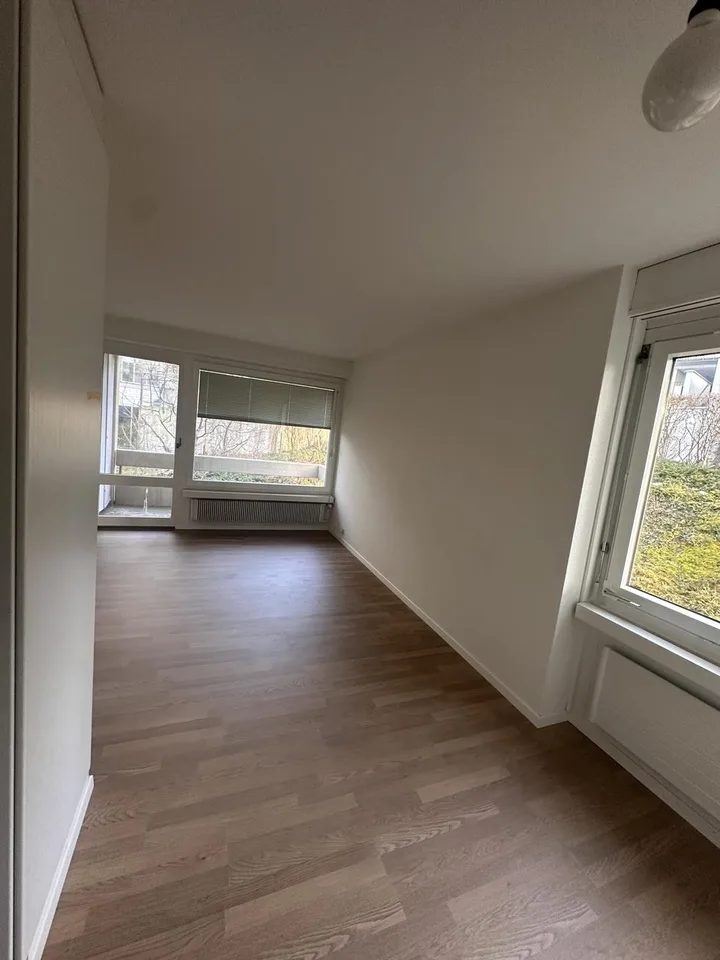 BEFRISTET: Ihr neues Zuhause im Wesemlinquartier (geplante Sanierung)