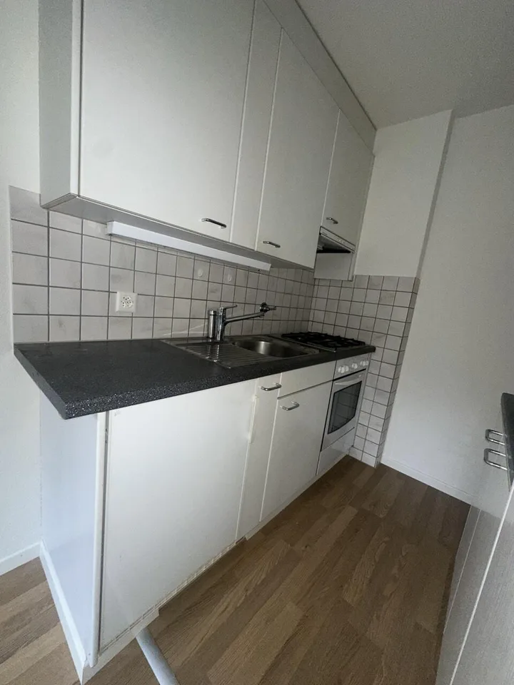 BEFRISTET: Ihr neues Zuhause im Wesemlinquartier (geplante Sanierung)