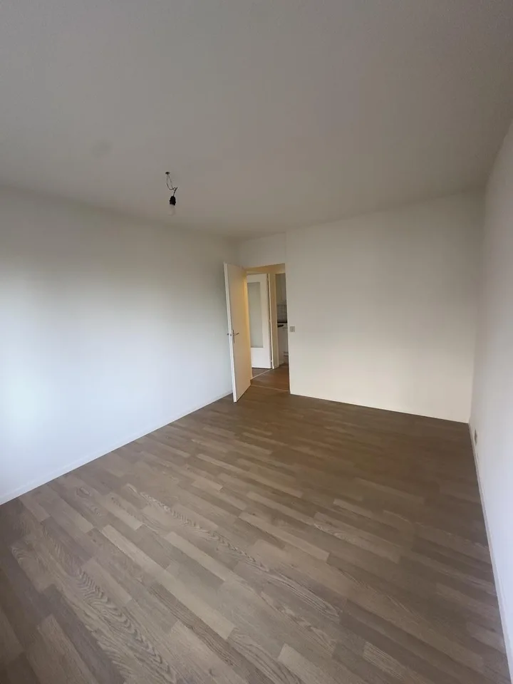 BEFRISTET: Ihr neues Zuhause im Wesemlinquartier (geplante Sanierung)