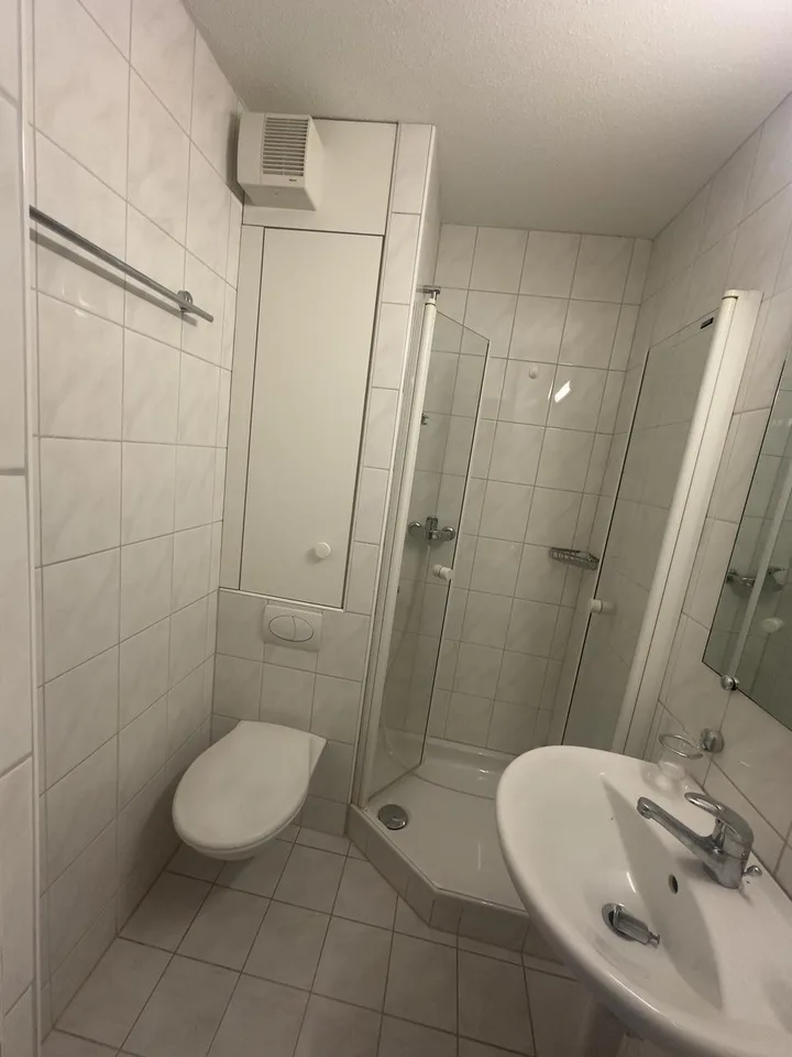 BEFRISTET: Ihr neues Zuhause im Wesemlinquartier (geplante Sanierung)