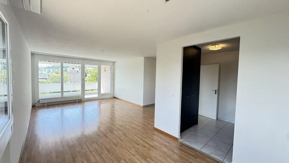 4.5-Zimmer Wohnung