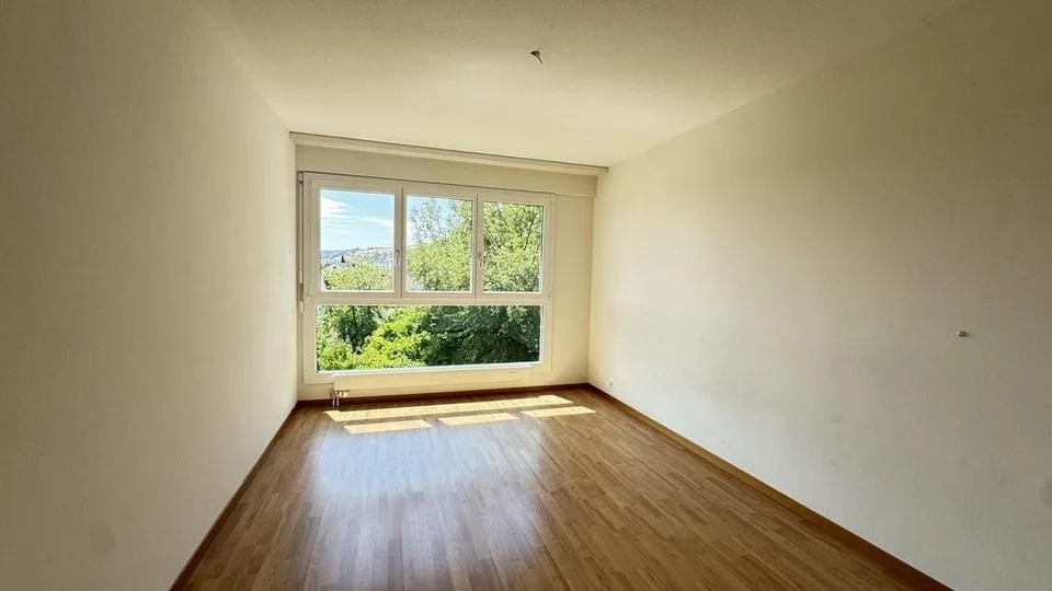 4.5-Zimmer Wohnung