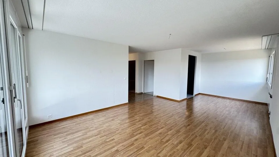 4.5-Zimmer Wohnung