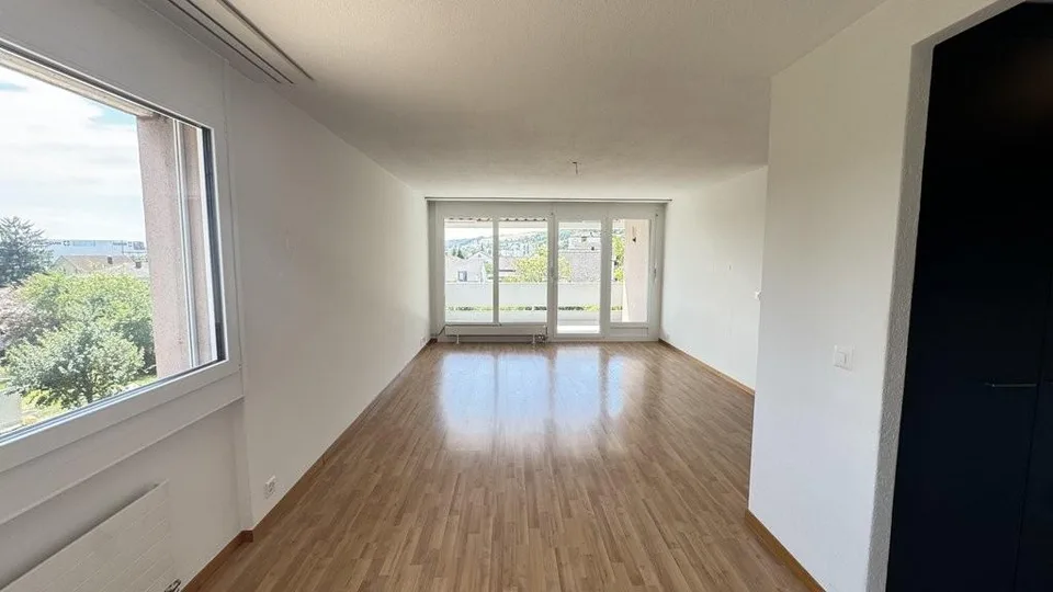 4.5-Zimmer Wohnung