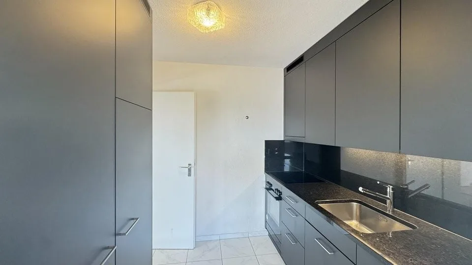 4.5-Zimmer Wohnung
