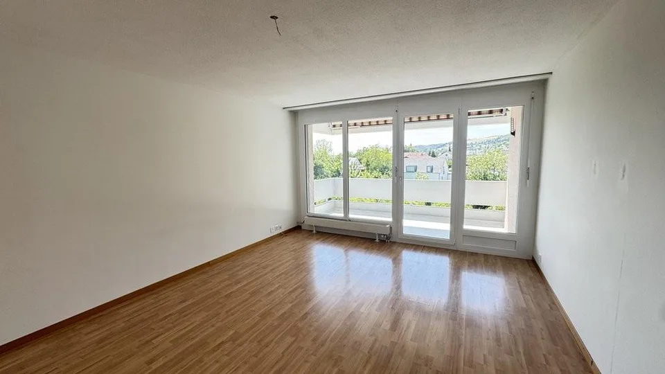 4.5-Zimmer Wohnung