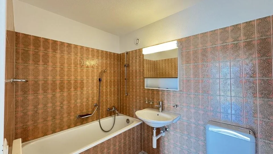 4.5-Zimmer Wohnung