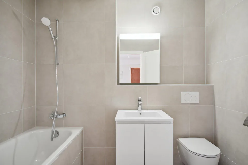 Superbe appartement rénové à la Servette