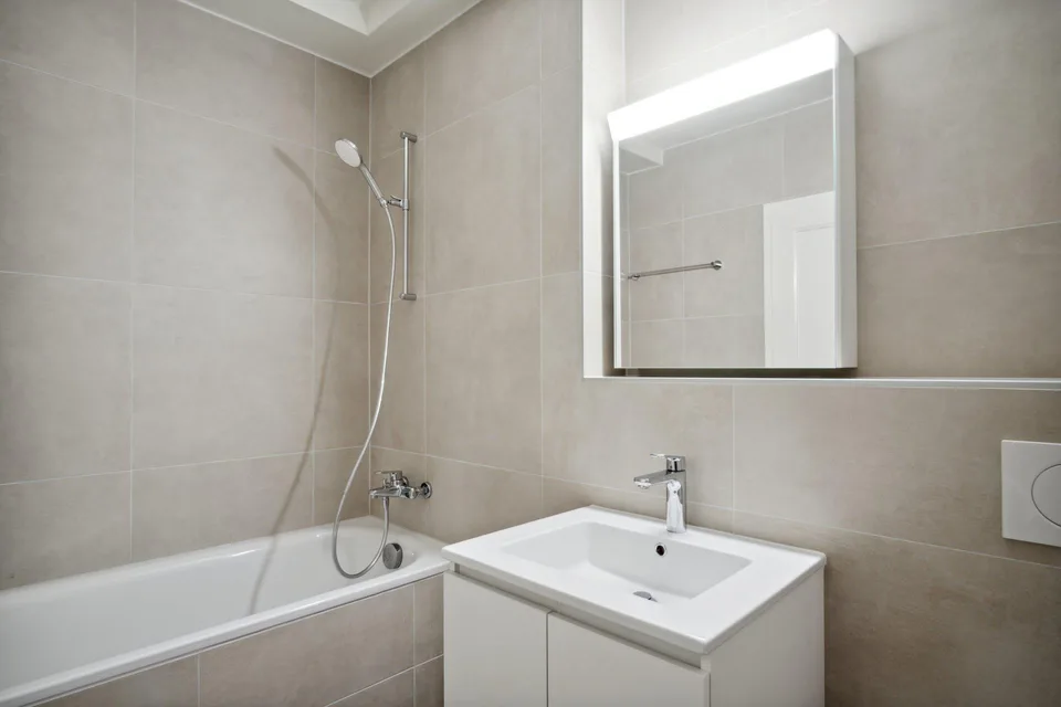 Superbe appartement rénové à la Servette