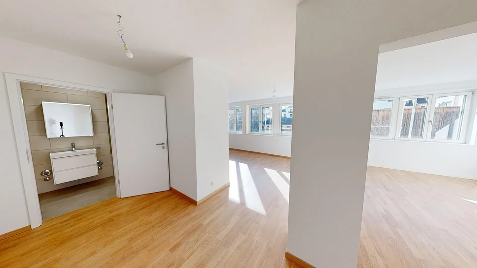 Emmenagez en famille dans un logement neuf aux Charmilles