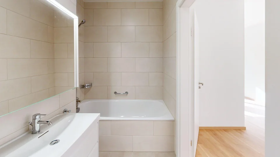 Emmenagez en famille dans un logement neuf aux Charmilles