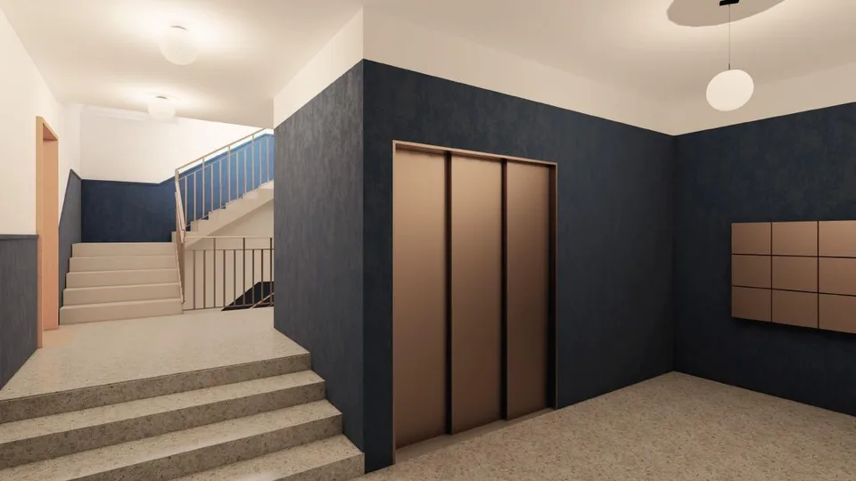 Emmenagez en famille dans un logement neuf aux Charmilles