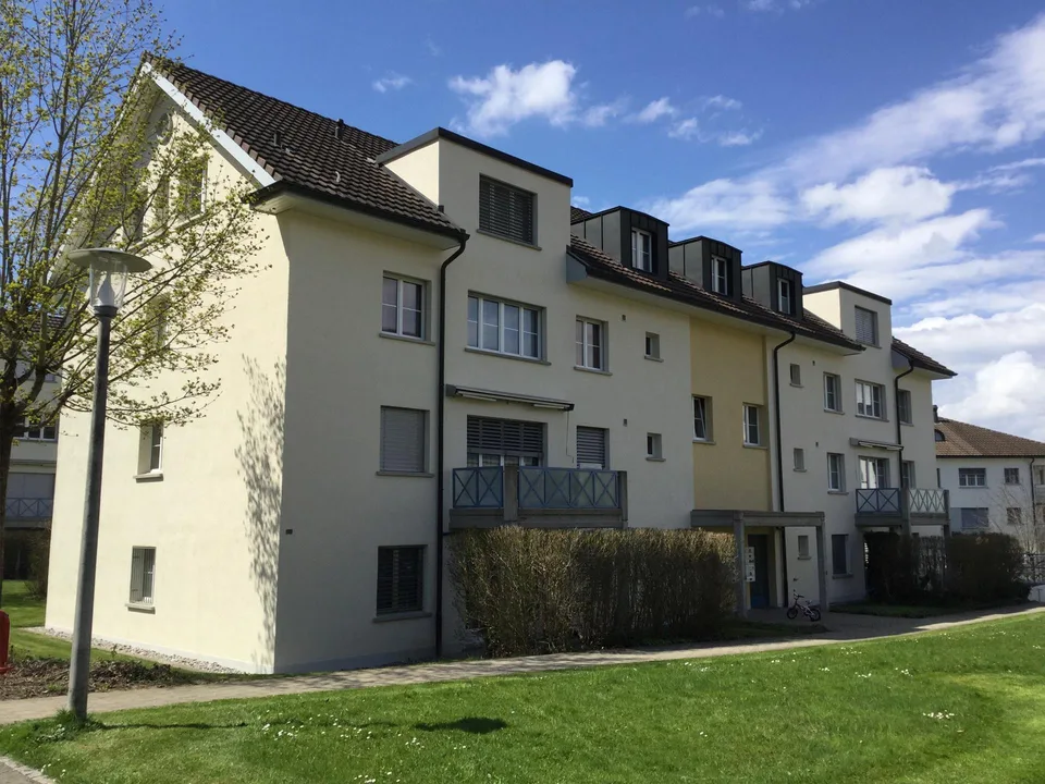 Motorradplätze zu vermieten