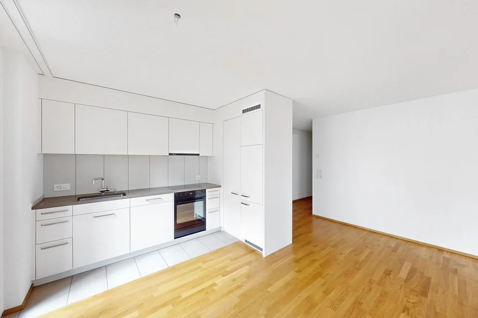 Vie Moderne - Altstetten