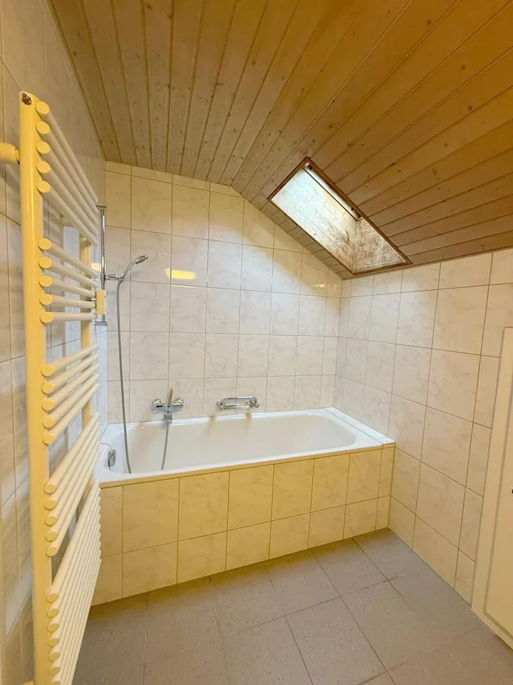 Schöne Wohnung an toller Lage sucht Sie!